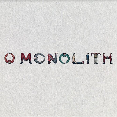 Squid - Squid - O Monolith