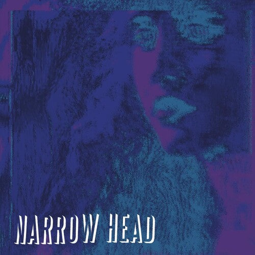 Narrow Head - Narrow Head - Satisfaction - Black Vinyl