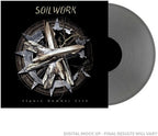 Soilwork - Soilwork - Figure Number Five - Silver