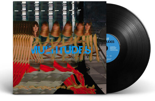 Feist - Feist - Multitudes