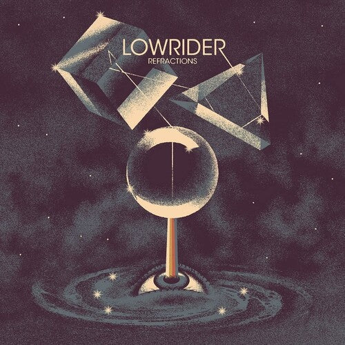Lowrider - Lowrider - Refractions