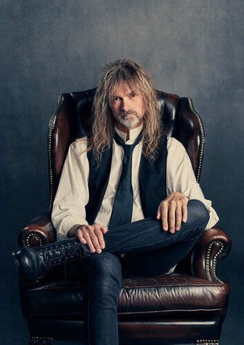 Ayreon - Ayreon - 01011001 (Blue) [3LP]