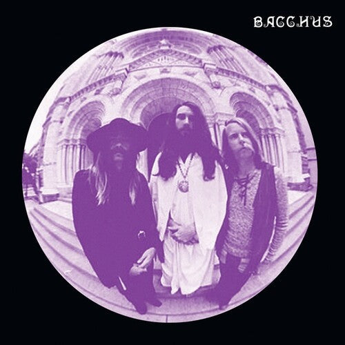 Bacchus - Bacchus - Celebration