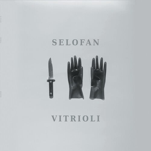 Selofan - Selofan - Vitrioli