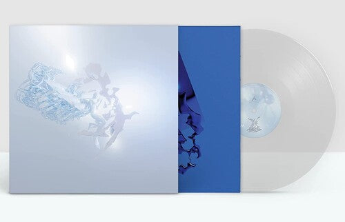 Krezip - Krezip - Any Day Now [180gm Gatefold Crystal Clear]
