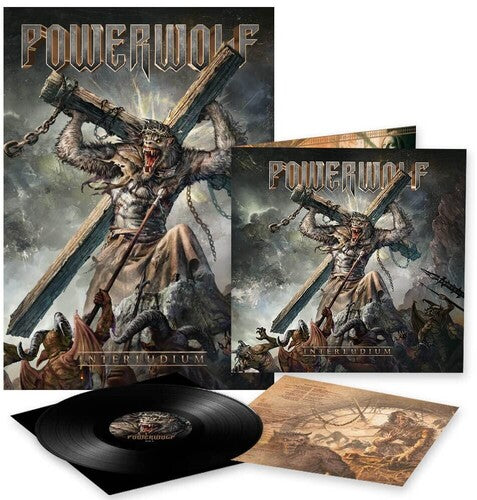Powerwolf - Powerwolf - Interludium
