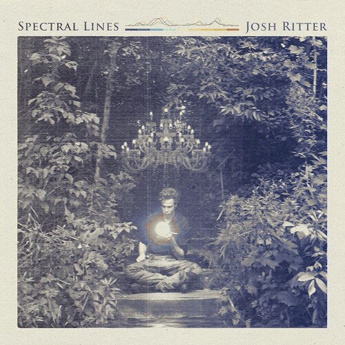 Josh Ritter - Josh Ritter - Spectral Lines