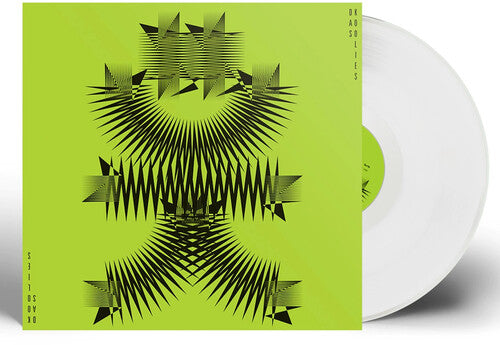 Das Koolies - Das Koolies - Condemned (White)