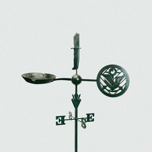 Jason Isbell & the 400 Unit - Jason Isbell & the 400 Unit - Weathervanes [2LP]