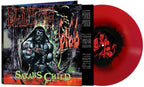 Danzig - Danzig - 6:66: Satan's Child [Red & Black Haze]