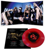 Danzig - Danzig - 6:66: Satan's Child [Red & Black Haze]
