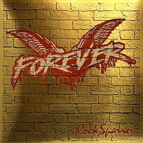 Cock Sparrer - Cock Sparrer - Forever