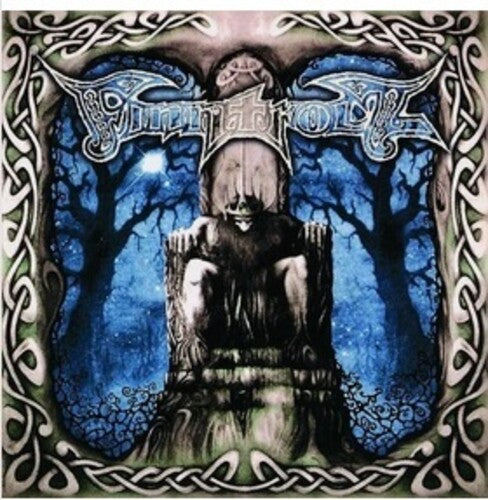Finntroll - Finntroll - Nattfodd