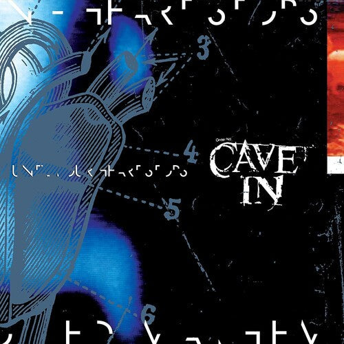 Cave In - Cave In - Until Your Heart Stops