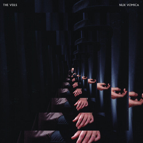 The Veils - The Veils - Nux Vomica (nick Launay Mixes)