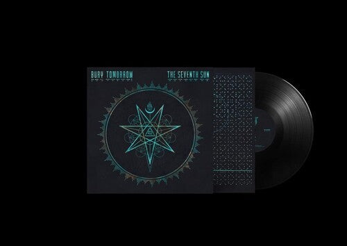 Bury Tomorrow - Bury Tomorrow - The Seventh Sun