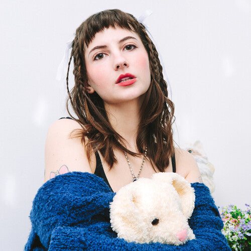 Pony - Pony - Velveteen