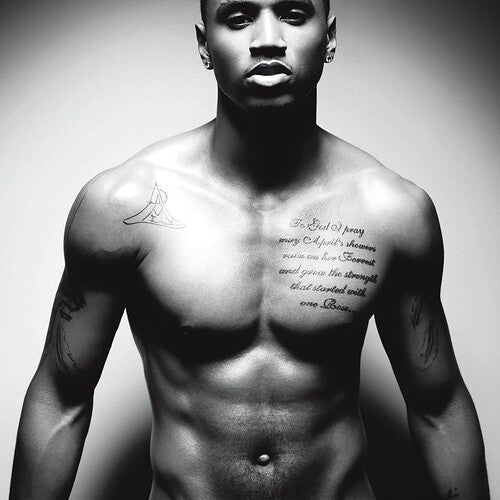 Trey Songz - Trey Songz - Ready
