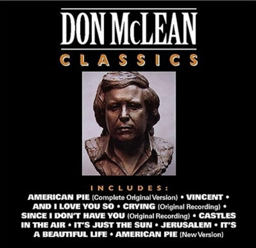 Don McLean - Don McLean - Classics