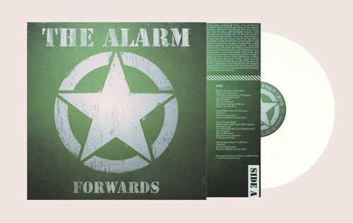 The Alarm - The Alarm - Forwards