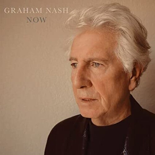 Graham Nash - Graham Nash - Now