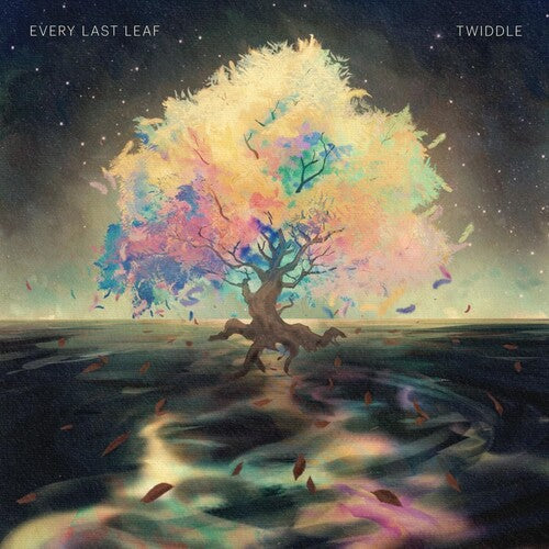 Twiddle - Twiddle - Every Last Leaf - Pink Marble