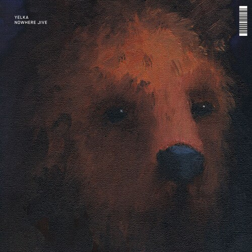 Yelka - Yelka - Nowhere Jive