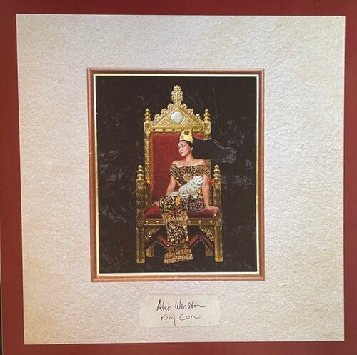 Alex Winston - Alex Winston - King Con