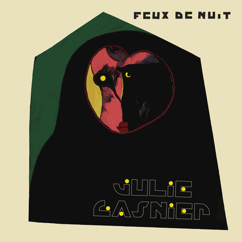 Julie Gasnier - Julie Gasnier - Feux De Nuit