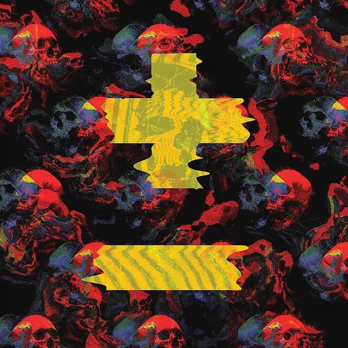 Pop Evil - Pop Evil - Skeletons - Gold