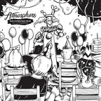 Atmosphere - Atmosphere - Sad Clown Bad Year (#9-#12 Collection) [2LP]