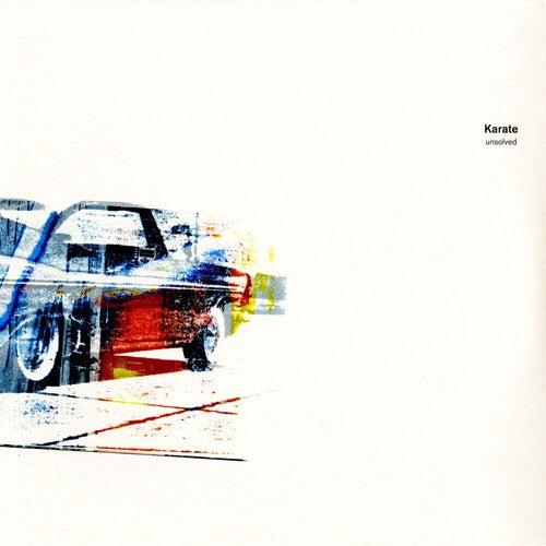 Karate - Karate - Unsolved