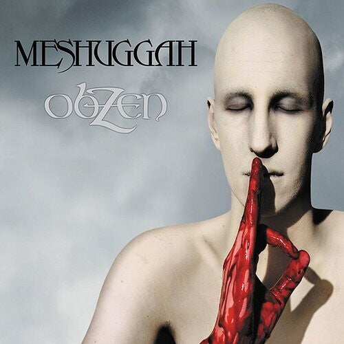 Meshuggah - Meshuggah - Obzen