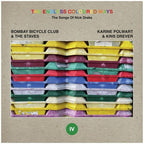 Bombay Bicycle Club & the Staves - Bombay Bicycle Club & the Staves - The Endless Coloured Ways: The Songs of Nick Drake - Bombay Bicycle [7-inch]