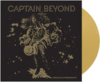 Captain Beyond - Captain Beyond - Uranus Expressway [Gold]