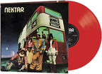Nektar - Nektar - Down To Earth - RED