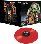 Nektar - Nektar - Down To Earth - RED