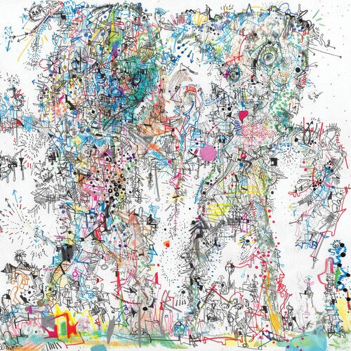 Atmosphere - Atmosphere - So Many Other Realities Exist Simultaneously