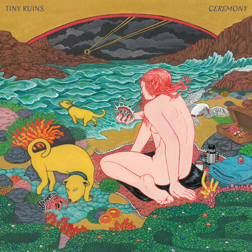 Tiny Ruins - Tiny Ruins - Ceremony