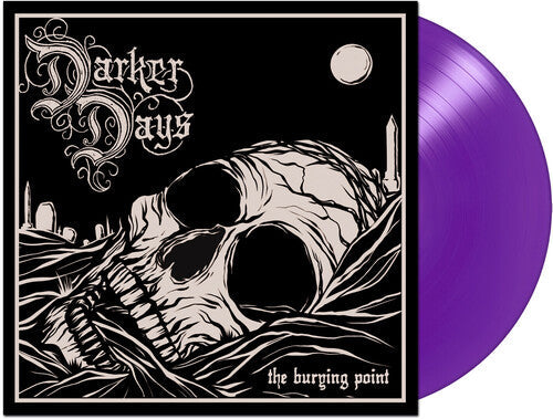 The Burying Point - The Burying Point - Purple