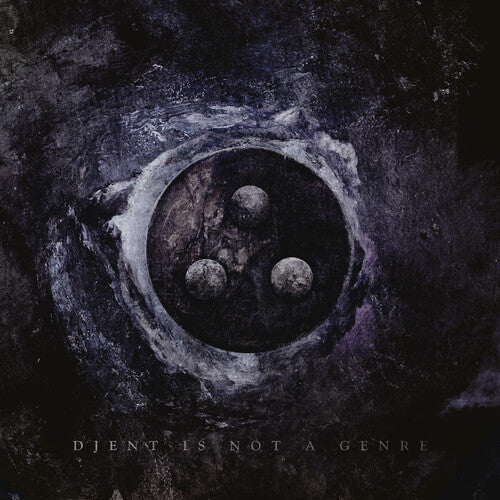 Periphery - Periphery - Periphery V: Djent Is Not a Genre
