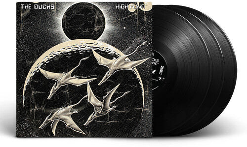 Ducks - Ducks - High Flyin [3LP]
