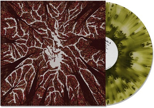 Trash Boat - Trash Boat - Crown Shyness