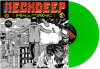 Neck Deep - Neck Deep - The Peace and the Panic [Green]