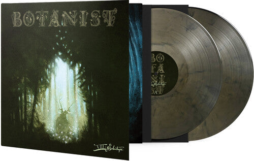 Botanist - Botanist - VIII: Selenotrope - Smoky Gold