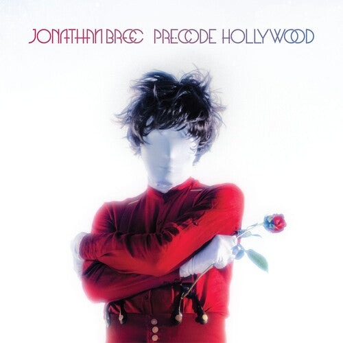 Jonathan Bree - Jonathan Bree - Pre-code Hollywood - White