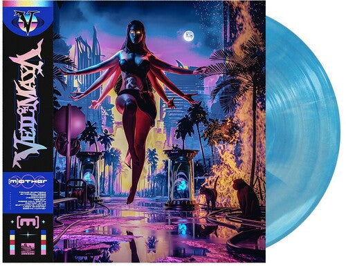 Veil of Maya - Veil of Maya - [m]other