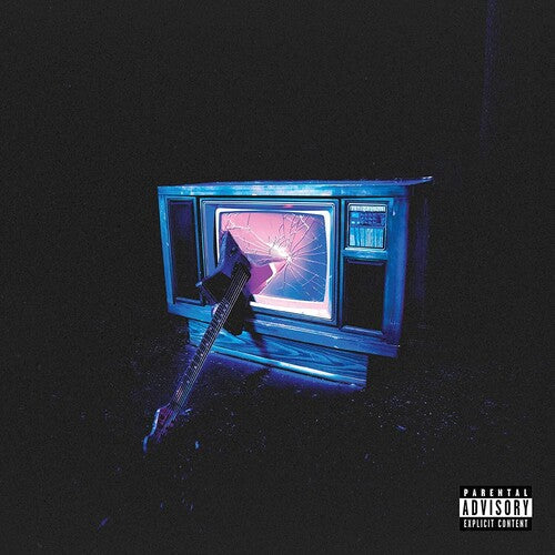Willow - Willow - COPINGMECHANISM [Neon Green]