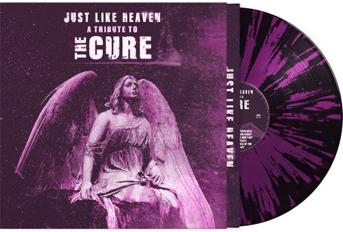 Various Artists - Various Artists - Just Like Heaven - Tribute To The Cure (Various Artists)