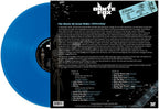 Dante's Fox - Dante's Fox - Roots Of Great White 1978-1982 [Blue]
